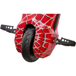 36-V Drifting Electric Power 350W Scooter ( Red ) - Image 5
