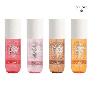 V.V.LOVE 250-ml Women’s Body Fragrance Mist Spray