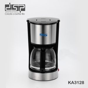 DSP KA3128, Coffee Pot & Coffee Maker - Image 3