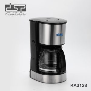 DSP KA3128, Coffee Pot & Coffee Maker - Image 4