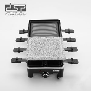 Dsp KB1084u, Raclette Grill - Image 6