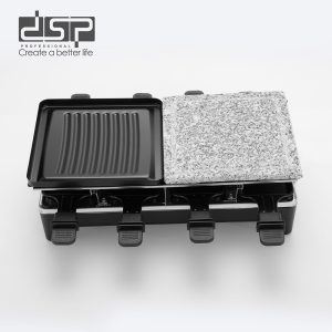 Dsp KB1084u, Raclette Grill - Image 7