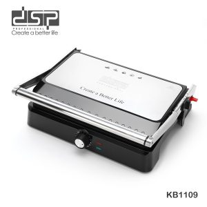 DSP KB1109, 2200W Electric Grill - Image 3