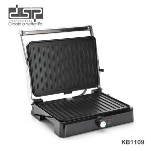 DSP KB1109, 2200W Electric Grill - Image 4