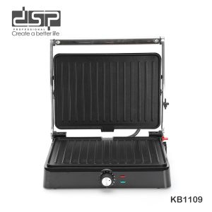 DSP KB1109, 2200W Electric Grill - Image 5