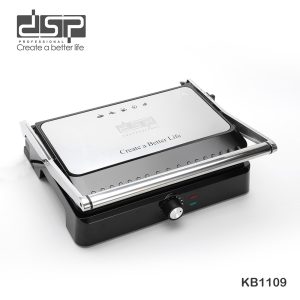 DSP KB1109, 2200W Electric Grill - Image 6