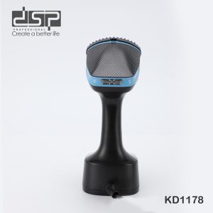 DSP KD1178, Handheld Steamer - Image 4