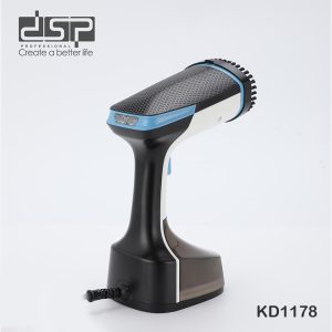 DSP KD1178, Handheld Steamer - Image 5