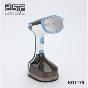 DSP KD1178, Handheld Steamer - Image 6