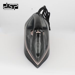 DSP KD1352, 2200W Steam Iron Ceramic Plate - Image 5
