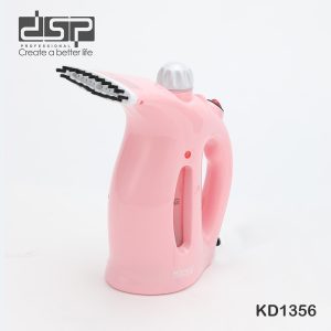 DSP KD1356, Handheld Garment Steamer - Image 5
