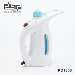 DSP KD1356, Handheld Garment Steamer - Image 4