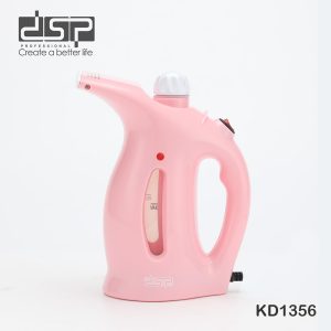 DSP KD1356, Handheld Garment Steamer - Image 7