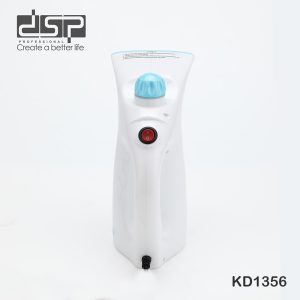 DSP KD1356, Handheld Garment Steamer - Image 6