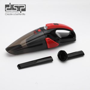 Dsp KD2054, Rechargeable Vacuum Cleaner - Image 3