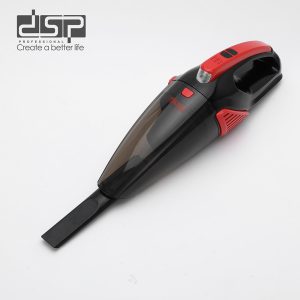 Dsp KD2054, Rechargeable Vacuum Cleaner - Image 4