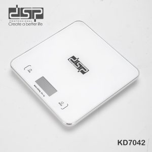 DSP KD7042, Digital Kitchen Scale - Image 4