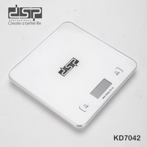 DSP KD7042, Digital Kitchen Scale - Image 5