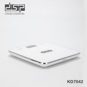 DSP KD7042, Digital Kitchen Scale - Image 6