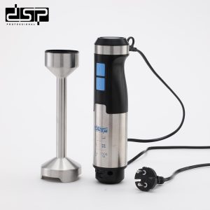 DSP KM1172, 4 in 1 Hand Blender Set - Image 4