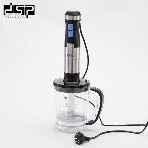 DSP KM1172, 4 in 1 Hand Blender Set - Image 5