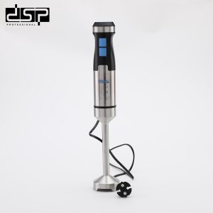 DSP KM1172, 4 in 1 Hand Blender Set - Image 6