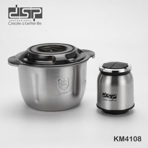 DSP KM4108, Food Chopper - Image 4