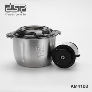 DSP KM4108, Food Chopper - Image 5