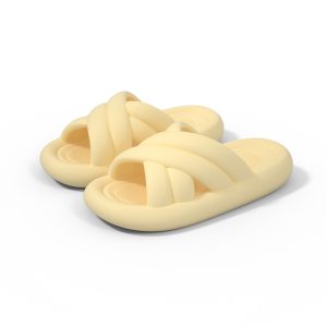 Cloud Slippers for Women's Thick Sole - Image 8