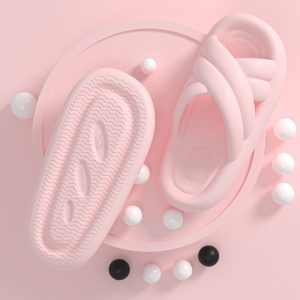 Cloud Slippers for Women's Thick Sole - Image 5