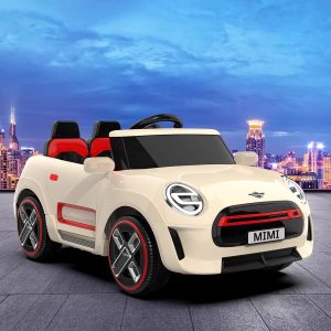 12V-4.5Ah 450W Speed Ride-On Car With 2.4G Remote Control (L00 x W64 x H46)cm - Image 6
