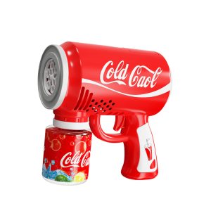 Fully automatic electric Bubble Gun - Image 5