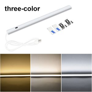 RiXME Under Cabinet Light 50-cm USB LED Motion Sensor Light - Image 10
