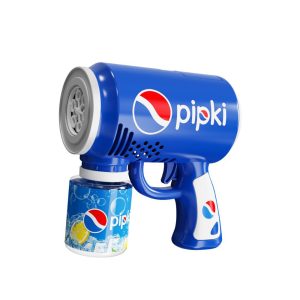 Fully automatic electric Bubble Gun - Image 3