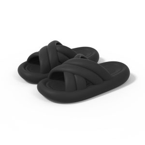 Cloud Slippers for Women's Thick Sole - Image 9