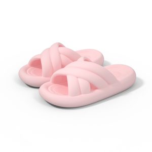 Cloud Slippers for Women's Thick Sole - Image 10