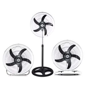 RAF R.917, Multi-Stand 18″ Electric fan - Image 3