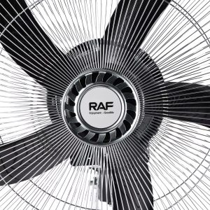 RAF R.917, Multi-Stand 18″ Electric fan - Image 7