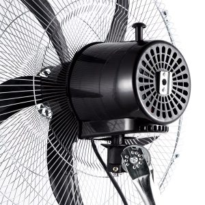 RAF R.917, Multi-Stand 18″ Electric fan - Image 8