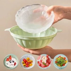 Ice Bowl Containers Mold - Image 7