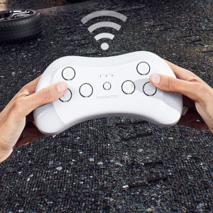 6V-7Ah 380W Speed Ride-On Car With 2.4G Remote Control (L100 x W50 x H50)cm - Image 5