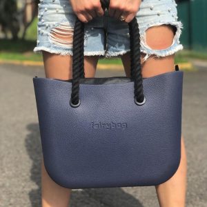 Fairy Bag Large Rubber Tote Beach Bag Waterproof Sand proof 40cmx30cmx12cm - Image 3