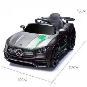 12V-4Ah 450W Speed Ride-On Car With 2.4G Remote Control (L112 x W60 x H45)cm - Image 5