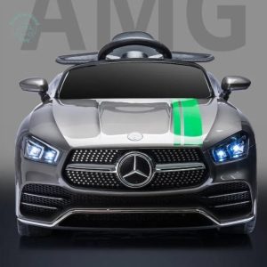 12V-4Ah 450W Speed Ride-On Car With 2.4G Remote Control (L112 x W60 x H45)cm - Image 6