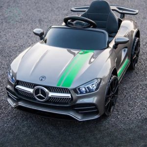 12V-4Ah 450W Speed Ride-On Car With 2.4G Remote Control (L112 x W60 x H45)cm - Image 7