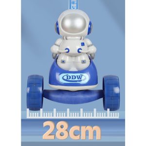 Astronaut Foldable  Scooter for Kids - Image 7