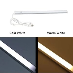 RiXME Under Cabinet Light 50-cm USB LED Motion Sensor Light - Image 11