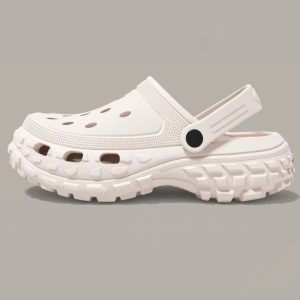 Women's Clogs Classic Slippers with Arch Support - Image 7