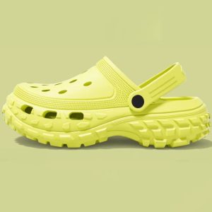 Women's Clogs Classic Slippers with Arch Support - Image 8