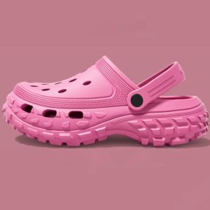 Women's Clogs Classic Slippers with Arch Support - Image 6